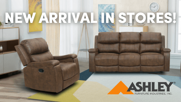 Relax and RECLINE with Motion Furniture!